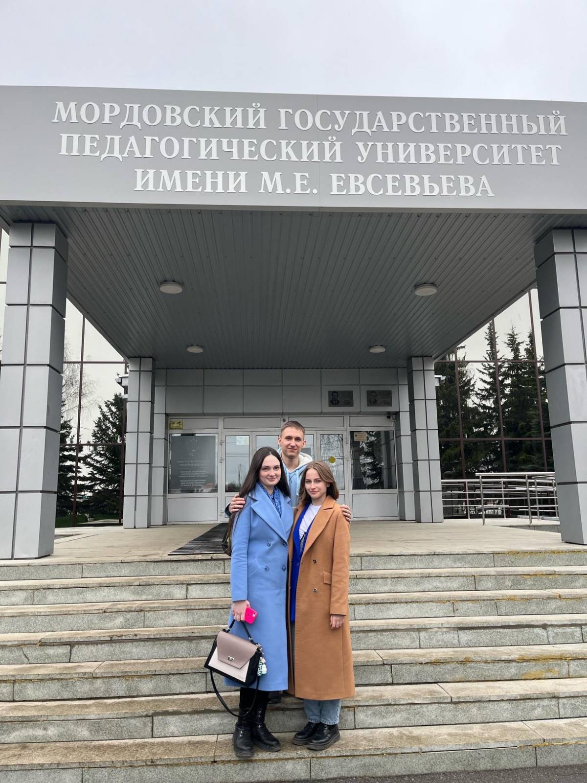 Студенты 21ФПМ1 приняли участие во втором туре Открытой международной студенческой Интернет-олимпиады по математике